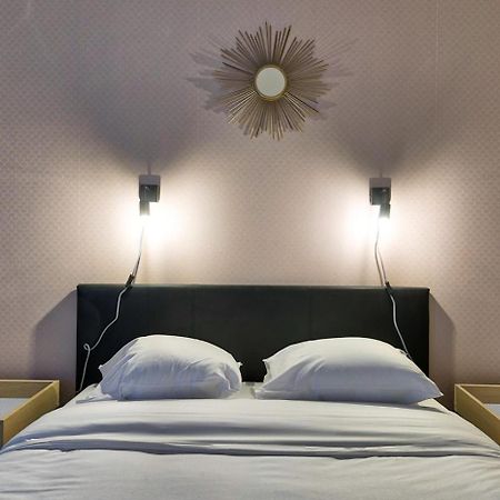 Cosy 6P Charmant Proche Des Champs-Elysees Paryż Zewnętrze zdjęcie
