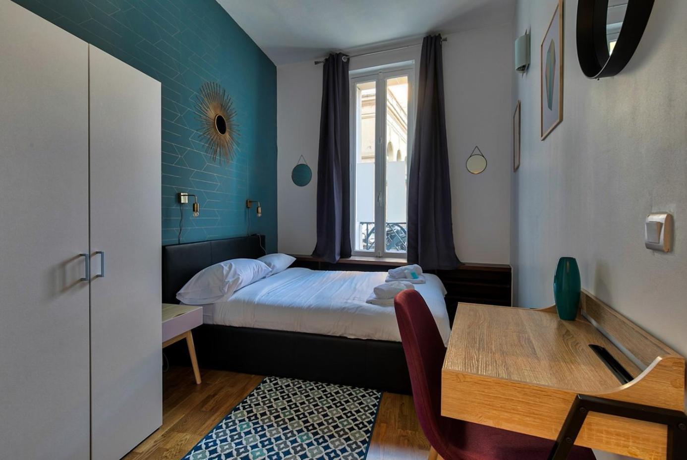 Cosy 6P Charmant Proche Des Champs-Elysees Paryż Zewnętrze zdjęcie