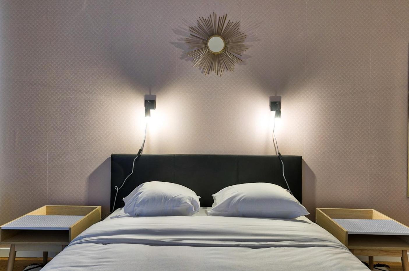 Cosy 6P Charmant Proche Des Champs-Elysees Paryż Zewnętrze zdjęcie