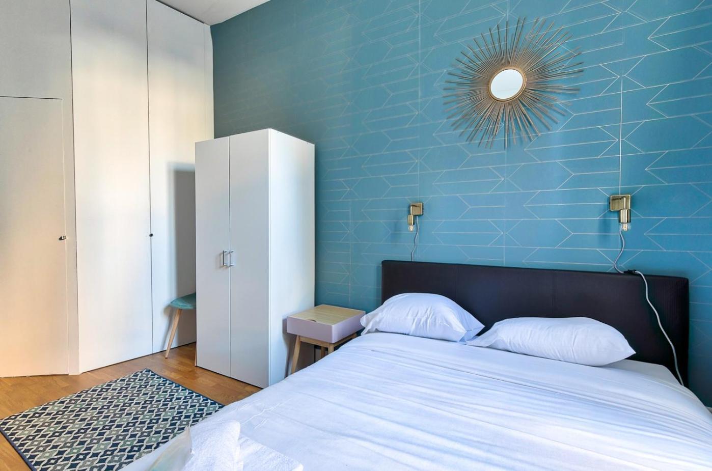 Cosy 6P Charmant Proche Des Champs-Elysees Paryż Zewnętrze zdjęcie